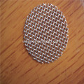 304L Stainless Steel Wire Mesh for BBQ